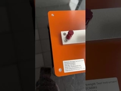 IEC60065 Provare la resistenza dielettrica del materiale isolante a strato sottile