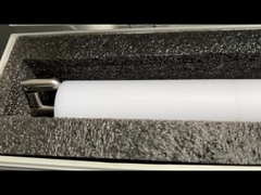 Sonde per le dita dei bambini di piccole dimensioni Sonde di prova IEC61032 18 con maniglia di estensione