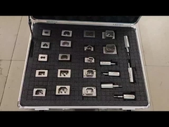 Misuratori di prova della forza di trazione per gli accoppiatori degli apparecchi