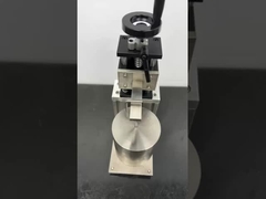 Testatore di pin non solidi per accoppiatori e prese di elettrodomestici