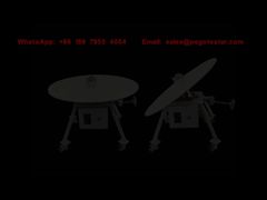 Prova di stabilità dell'apparecchio Piano inclinato