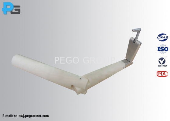 BS/EN50636-2-100 Sonde a braccio per la prova di accessibilità a parti pericolose mobili di soffiatori da giardino