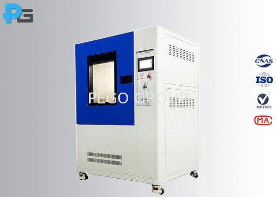 IPX1 / IPX2 Drip Box Apparecchiature di prova impermeabili di tipo Box e Open con certificato CNAS