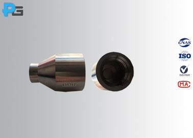 Calibro del cappuccio della lampada standard IEC60061-3, calibro 7006-50 7006-51A del contatto E27