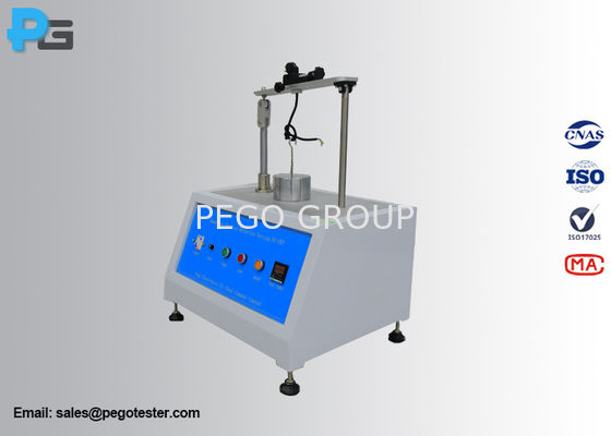 Apparecchiature per la prova degli accoppiatori di apparecchiature IEC60320-1 Apparecchiature per la prova della trazione dei connettori e dei connettori delle prese