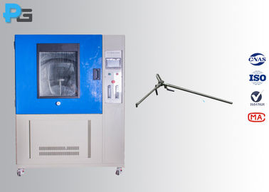 Innaffi la macchina di prova dell'ambiente della protezione dell'ingresso JISD0203 R1 R2 lo S1 S2 220V/50Hz