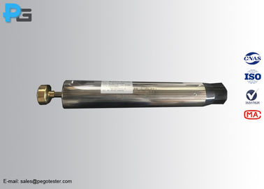 Stato IEC60068-2-75 del martello di impatto della primavera del livello IK08 nuovo per prova di urto 5J